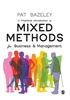 Afbeelding van A Practical Introduction to Mixed Methods for Business and Management