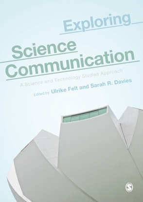 Afbeeldingen van Exploring Science Communication