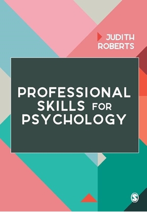 Afbeeldingen van Professional Skills for Psychology