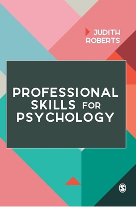 Afbeeldingen van Professional Skills for Psychology