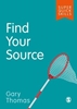 Afbeelding van Find Your Source