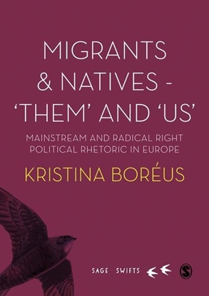 Afbeeldingen van Migrants and Natives - 'Them' and 'Us'