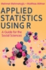 Afbeelding van Applied Statistics Using R