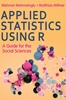 Afbeelding van Applied Statistics Using R