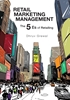 Afbeelding van Retail Marketing Management: The 5 Es of Retailing