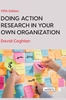 Afbeelding van Doing Action Research in Your Own Organization