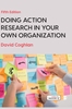 Afbeelding van Doing Action Research in Your Own Organization