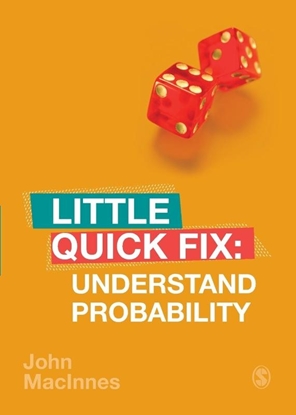 Afbeeldingen van Understand Probability: Little Quick Fix