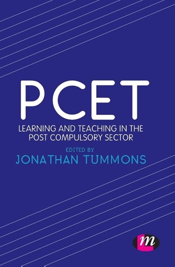 Afbeelding van PCET