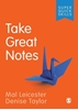 Afbeelding van Take Great Notes