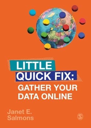 Afbeeldingen van Gather Your Data Online