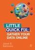Afbeelding van Gather Your Data Online
