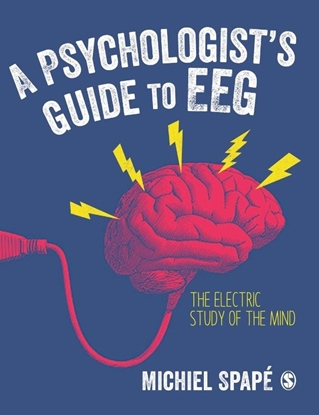 Afbeeldingen van A Psychologist s guide to EEG