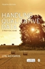 Afbeelding van Handling Qualitative Data