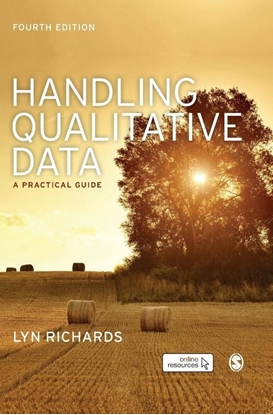 Afbeeldingen van Handling Qualitative Data