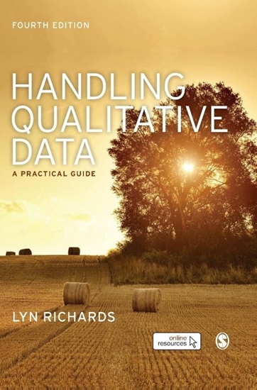 Afbeelding van Handling Qualitative Data