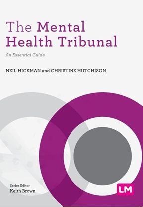 Afbeeldingen van The Mental Health Tribunal