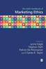 Afbeelding van The SAGE Handbook of Marketing Ethics