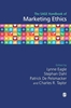 Afbeelding van The SAGE Handbook of Marketing Ethics