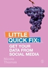 Afbeelding van Get Your Data From Social Media