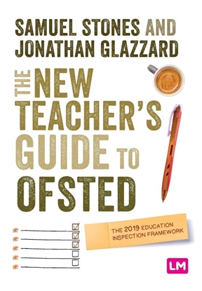 Afbeeldingen van The New Teacher s Guide to OFSTED Moving from May