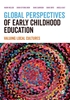 Afbeelding van Global Perspectives of Early Childhood Education