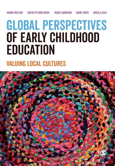 Afbeelding van Global Perspectives of Early Childhood Education