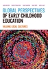 Afbeelding van Global Perspectives of Early Childhood Education