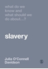 Afbeelding van What Do We Know and What Should We Do About Slavery?