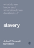 Afbeelding van What Do We Know and What Should We Do About Slavery?