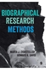 Afbeelding van Biographical Research Methods