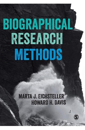 Afbeeldingen van Biographical Research Methods