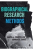 Afbeelding van Biographical Research Methods