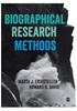 Afbeelding van Biographical Research Methods