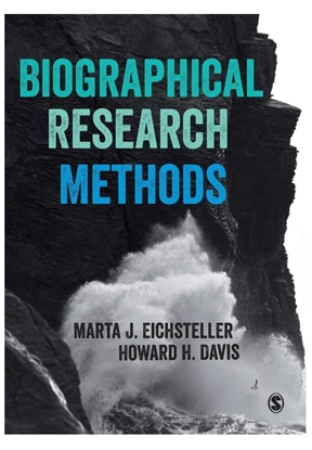 Afbeeldingen van Biographical Research Methods