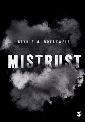 Afbeeldingen van Mistrust