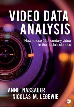 Afbeeldingen van Video Data Analysis