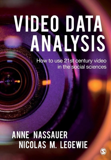 Afbeelding van Video Data Analysis