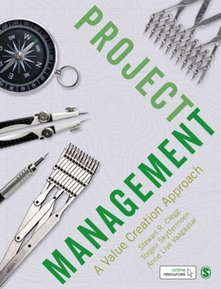 Afbeeldingen van Project Management