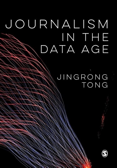 Afbeelding van Journalism in the Data Age