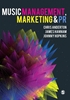 Afbeelding van Music Management, Marketing and PR