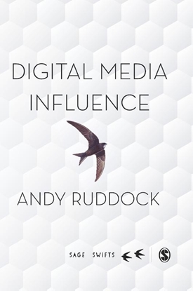 Afbeeldingen van Digital Media Influence