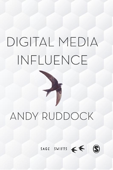 Afbeelding van Digital Media Influence