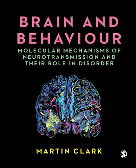 Afbeelding van Brain and Behaviour