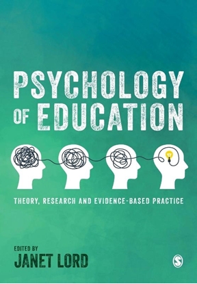 Afbeeldingen van Psychology of Education