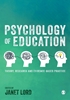 Afbeelding van Psychology of Education