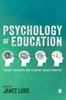 Afbeelding van Psychology of Education