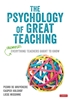 Afbeelding van The Psychology of Great Teaching