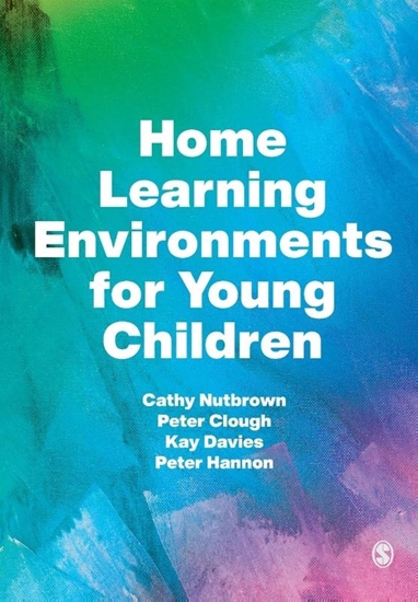 Afbeelding van Home Learning Environments for Young Children