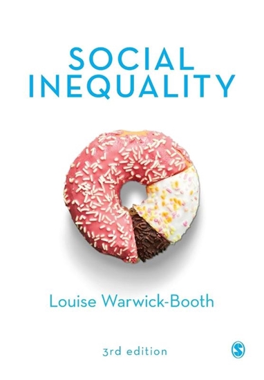 Afbeelding van Social Inequality